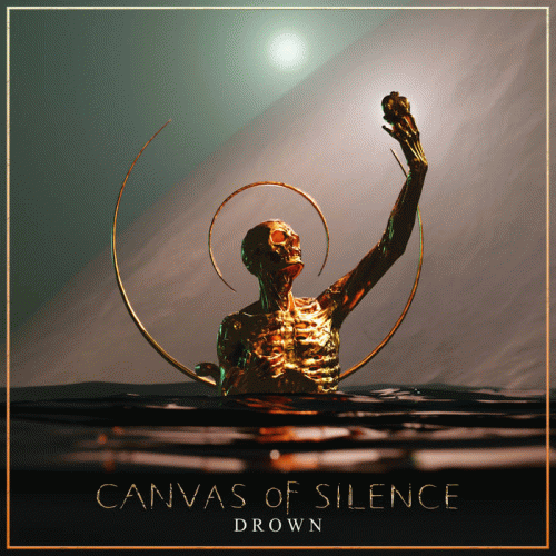Canvas Of Silence : Drown